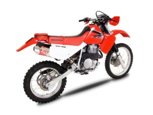 Yoshimura Slip-On Honda Xr650L 1993-19 Street Rs-2 So Ss-Ss-Ss