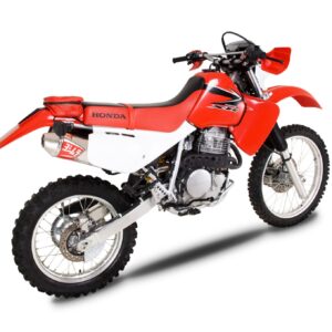 Yoshimura Slip-On Honda Xr650L 1993-19 Street Rs-2 So Ss-Ss-Ss