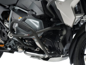 Puig Engine Guards Lower Bmw R1250Gs 18'-C/Grey