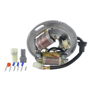 Kimpex Staattori Yamaha VK540