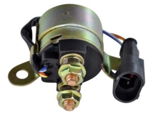Kimpex Solenoidi Polaris