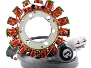 Kimpex Staattori Kawaski