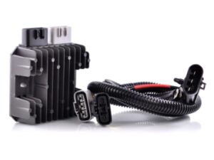 Kimpex Jännitteensäädin Polaris