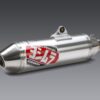 Yoshimura Full System Honda Crf450 06 Rs-2 Fs/Ss/Al