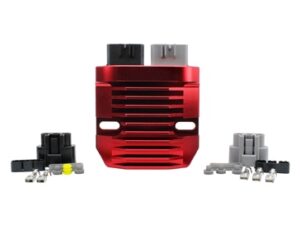 Kimpex HD Mosfet Jännittensäädin