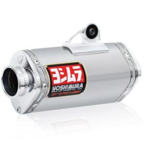 Yoshimura Full System Honda Crf100F/80F 04-13 / Xr100R 01-03 Trs Fs Ss-Al-Al
