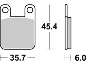 Sbs Jarrupalat Ceramic (559HF)