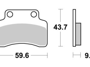 Sbs Jarrupalat Ceramic (723HF)
