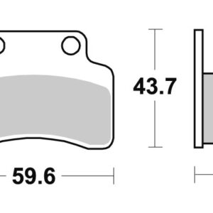 Sbs Jarrupalat Ceramic (723HF)