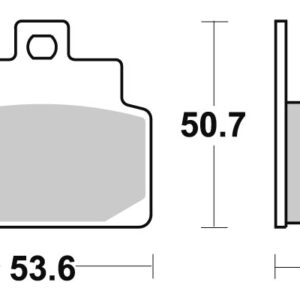 Sbs Jarrupalat Ceramic (748HF)