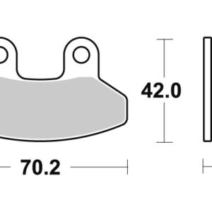 Sbs Jarrupalat Ceramic (792HF)