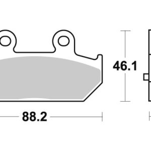 Sbs Jarrupalat Maxi Sinter