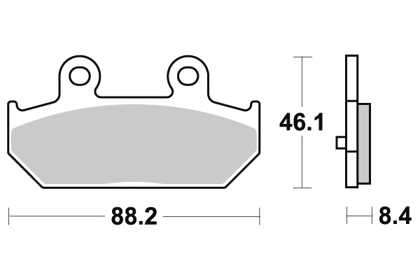 Sbs Jarrupalat Maxi Sinter