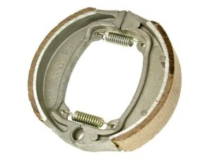 Jarrukenkä, Taka, Ø110 x 25mm