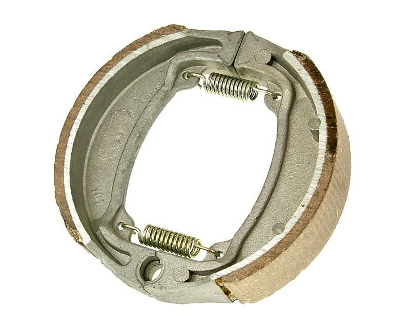 Jarrukenkä, Taka, Ø110 x 25mm