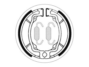 Sbs Jarrukengät PV50