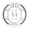 Sbs Jarrukengät
