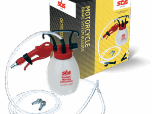 Sbs Ilmauslaite jarruille