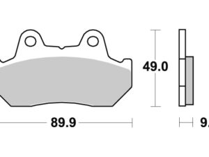 Sbs Jarrupalat Sintered