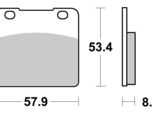 Sbs Jarrupalat Sintered