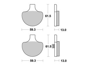 Sbs Jarrupalat Sintered