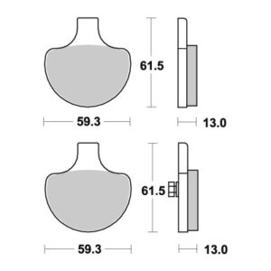 Sbs Jarrupalat Sintered