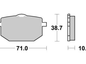 Sbs Jarrupalat Sintered