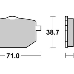 Sbs Jarrupalat Sintered