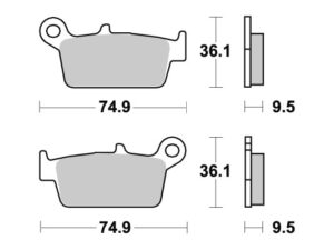 Sbs Jarrupalat Ceramic