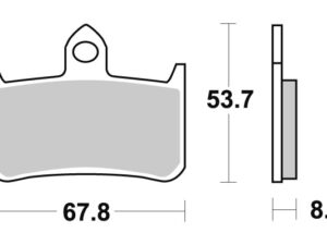 Sbs Jarrupalat Sintered