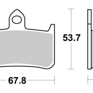 Sbs Jarrupalat Sintered