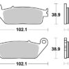 Sbs Jarrupalat Sintered