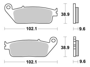 Sbs Jarrupalat Sintered