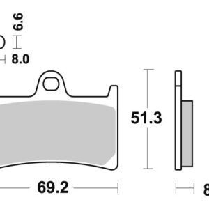 Sbs Jarrupalat Sintered