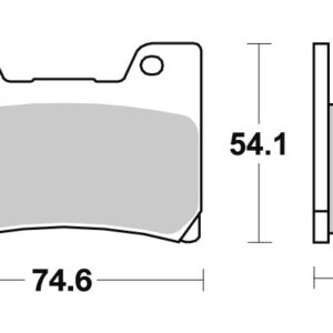 Sbs Jarrupalat Sintered