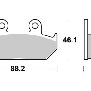 Sbs Jarrupalat Sintered