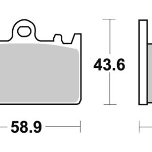 Sbs Jarrupalat Sintered