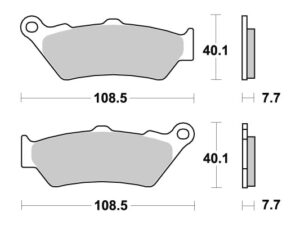Sbs Jarrupalat Sintered