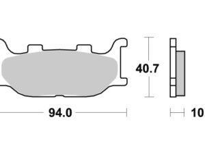 Sbs Jarrupalat Sintered