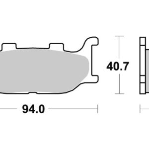 Sbs Jarrupalat Sintered