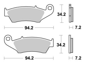 Sbs Jarrupalat Sintered