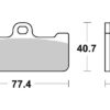 Sbs Jarrupalat Dual Sinter