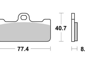 Sbs Jarrupalat Dual Sinter