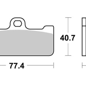 Sbs Jarrupalat Dual Sinter