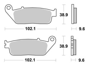 Sbs Jarrupalat Sintered