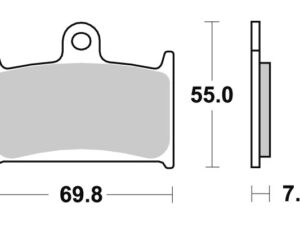 Sbs Jarrupalat Sintered