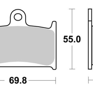 Sbs Jarrupalat Sintered