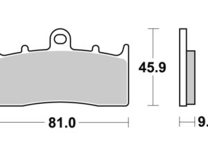 Sbs Jarrupalat Sintered