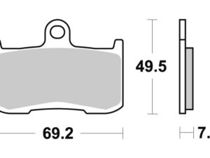 Sbs Jarrupalat Sintered