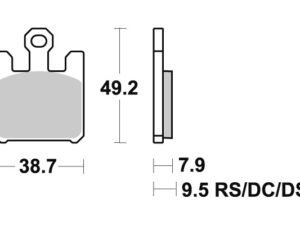 Sbs Jarrupalat Sintered
